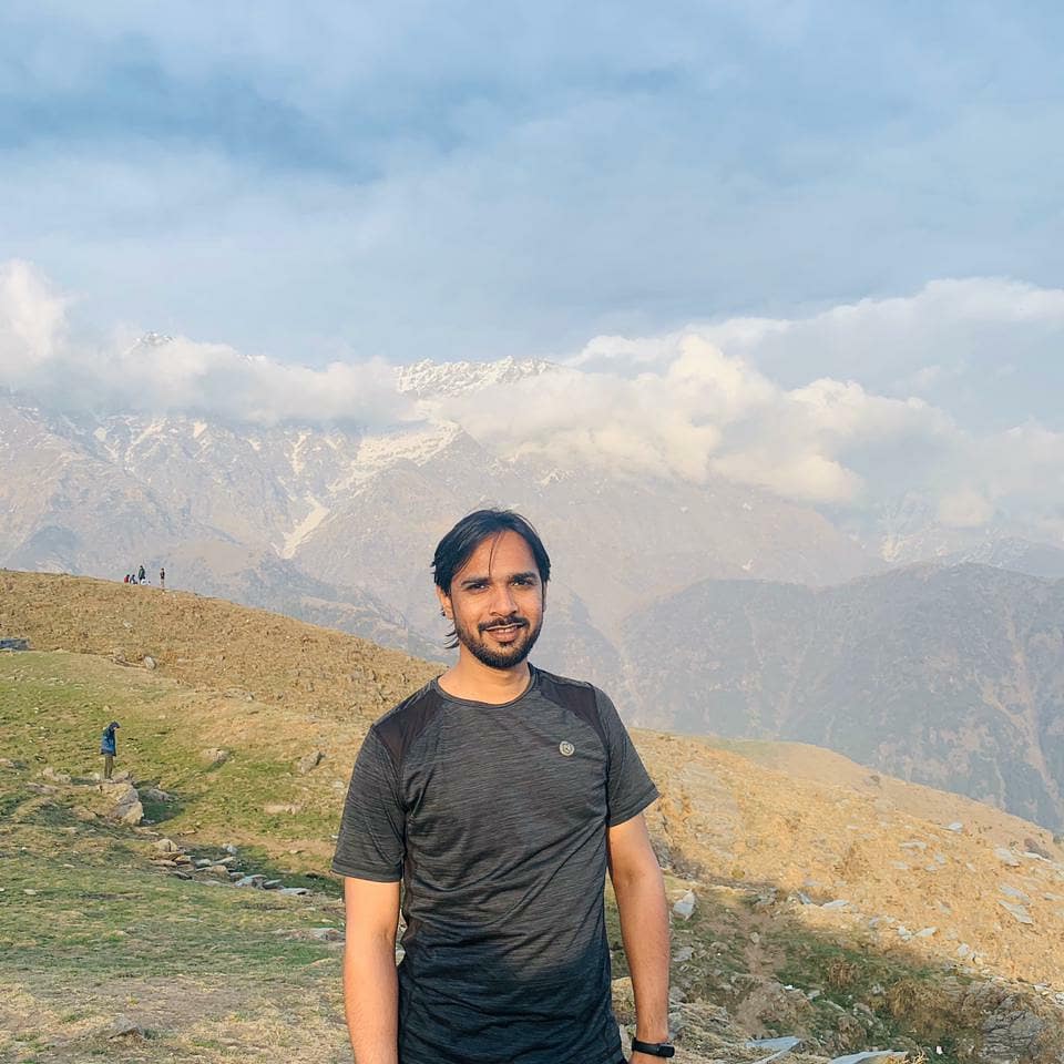 Rai Vinaykumar Rai Vinaykumar