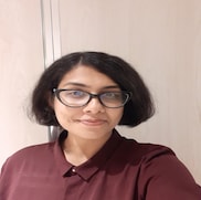 Dilasha Seth Dilasha Seth