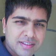 Aseem Thapliyal Aseem Thapliyal