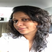 Nidhi Singal Nidhi Singal