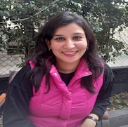 Teena Jain Kaushal Teena Jain Kaushal