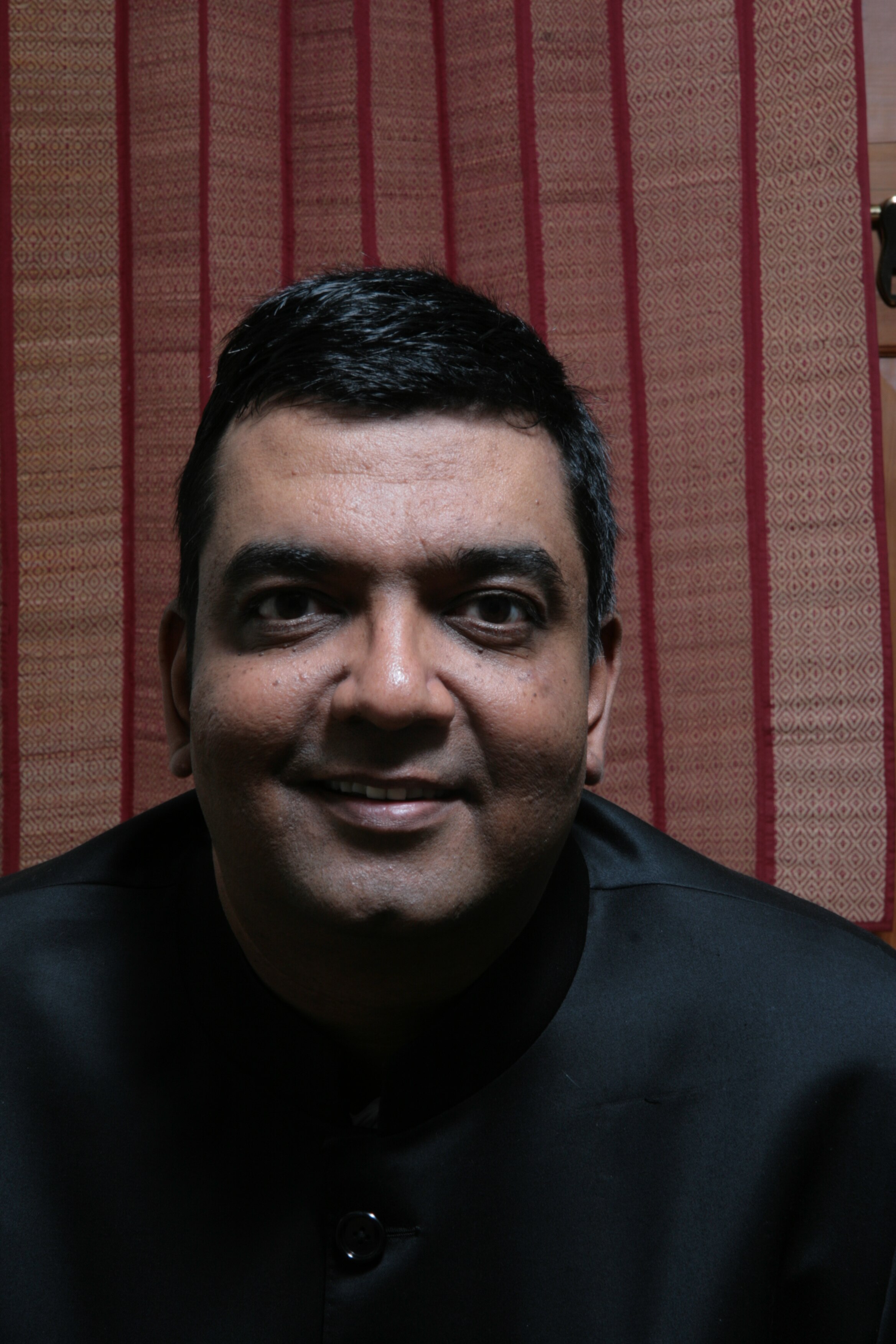 Dr. Srivatsa Krishna Dr. Srivatsa Krishna