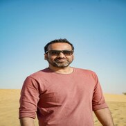 Ashish Rukhaiyar Ashish Rukhaiyar