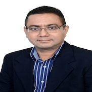 Manish Pant Manish Pant