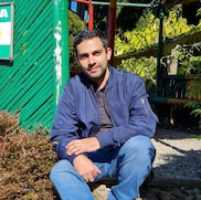 Amit Mudgill Amit Mudgill