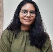 Priya Raghuvanshi Priya Raghuvanshi