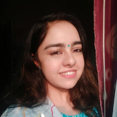 Bhavya Kaushal Bhavya Kaushal