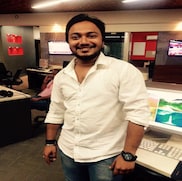 Prashun Talukdar Prashun Talukdar