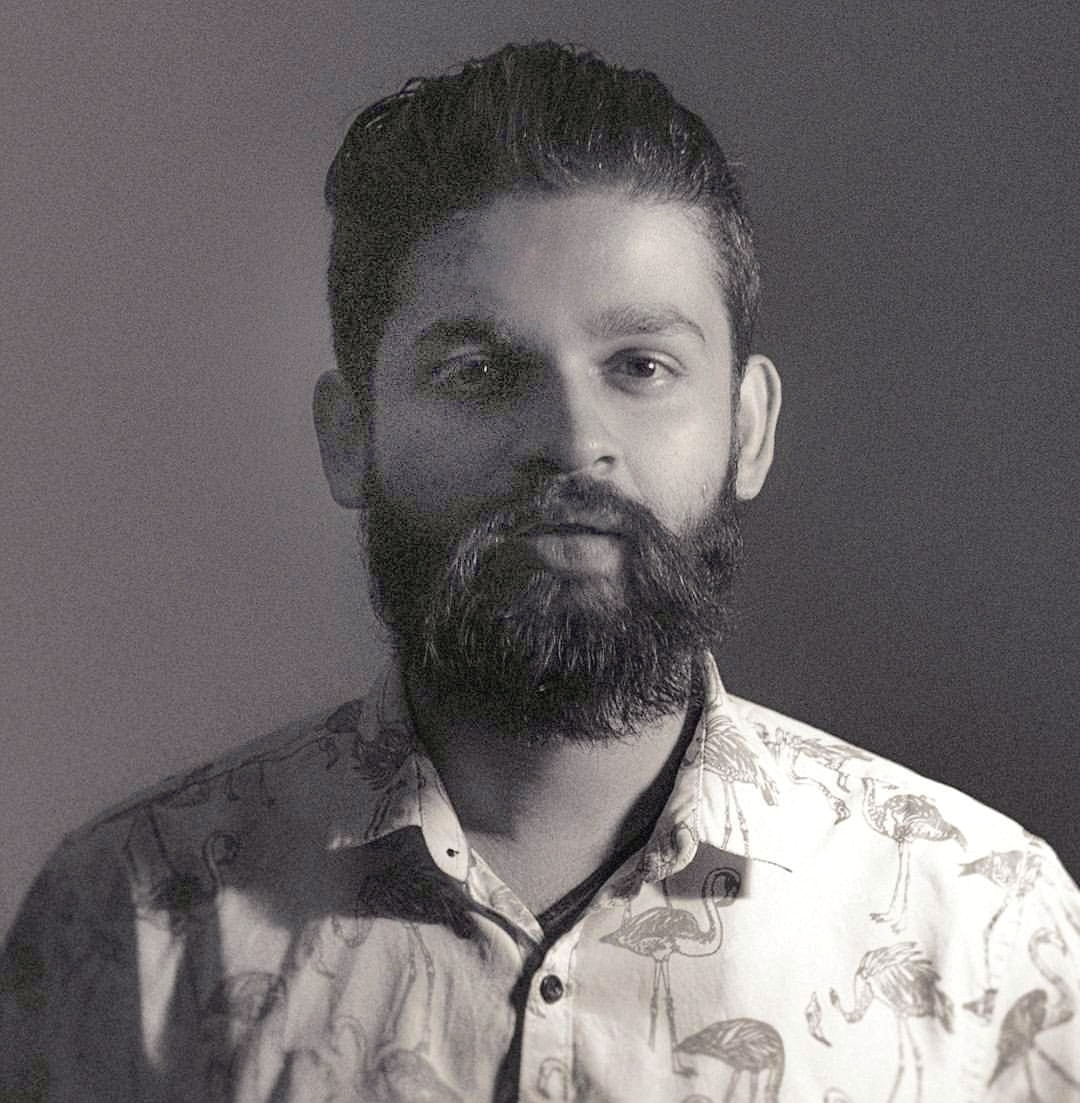 Pranav Dixit Pranav Dixit