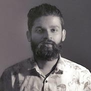 Pranav Dixit Pranav Dixit