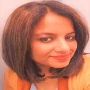 Sharmila Bhowmick Sharmila Bhowmick