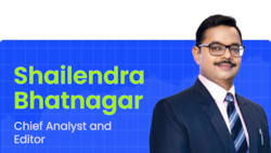 Shailendra Bhatnagar