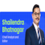 Shailendra Bhatnagar Shailendra Bhatnagar