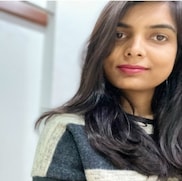 Smriti Mishra Smriti Mishra