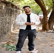 Lakshay Kumar Lakshay Kumar