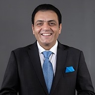 Siddharth Zarabi Siddharth Zarabi