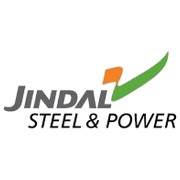 Jindal Steel & Power Ltd