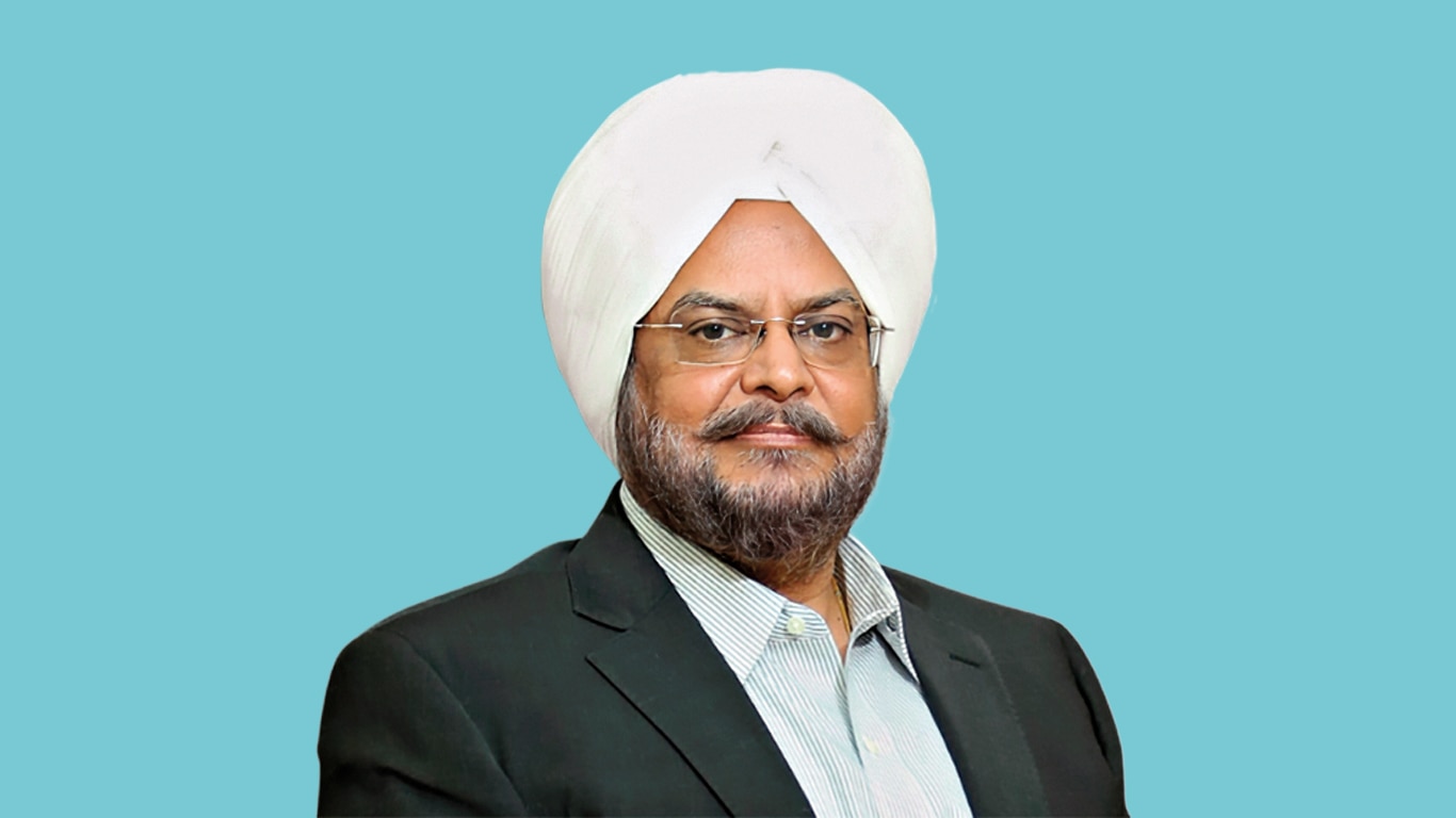 Davinder Sandhu