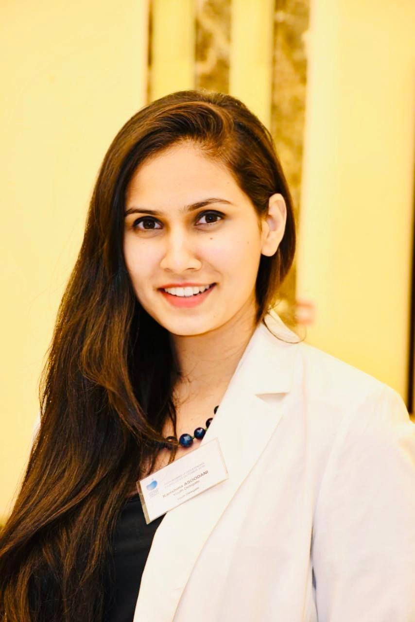 Karishma Asoodani