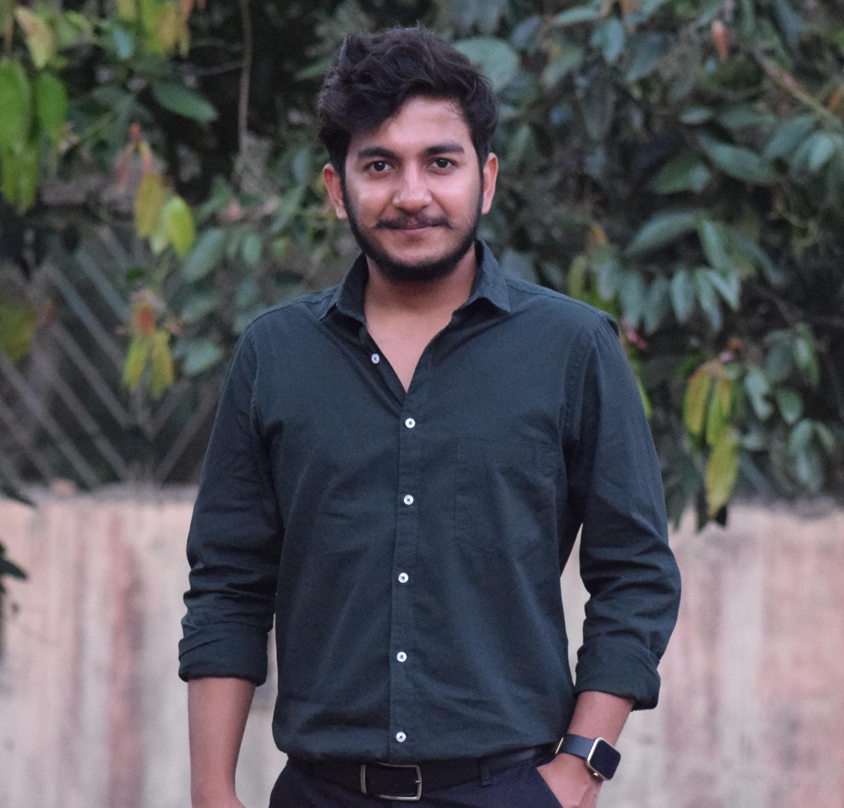 Ritik Raj