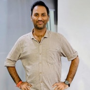 Saurabh Sharma Saurabh Sharma