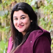 Palak Agarwal Palak Agarwal