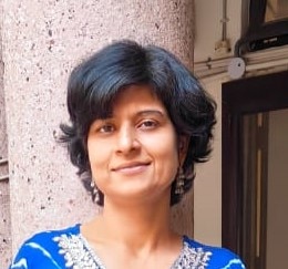 Richa Sharma
