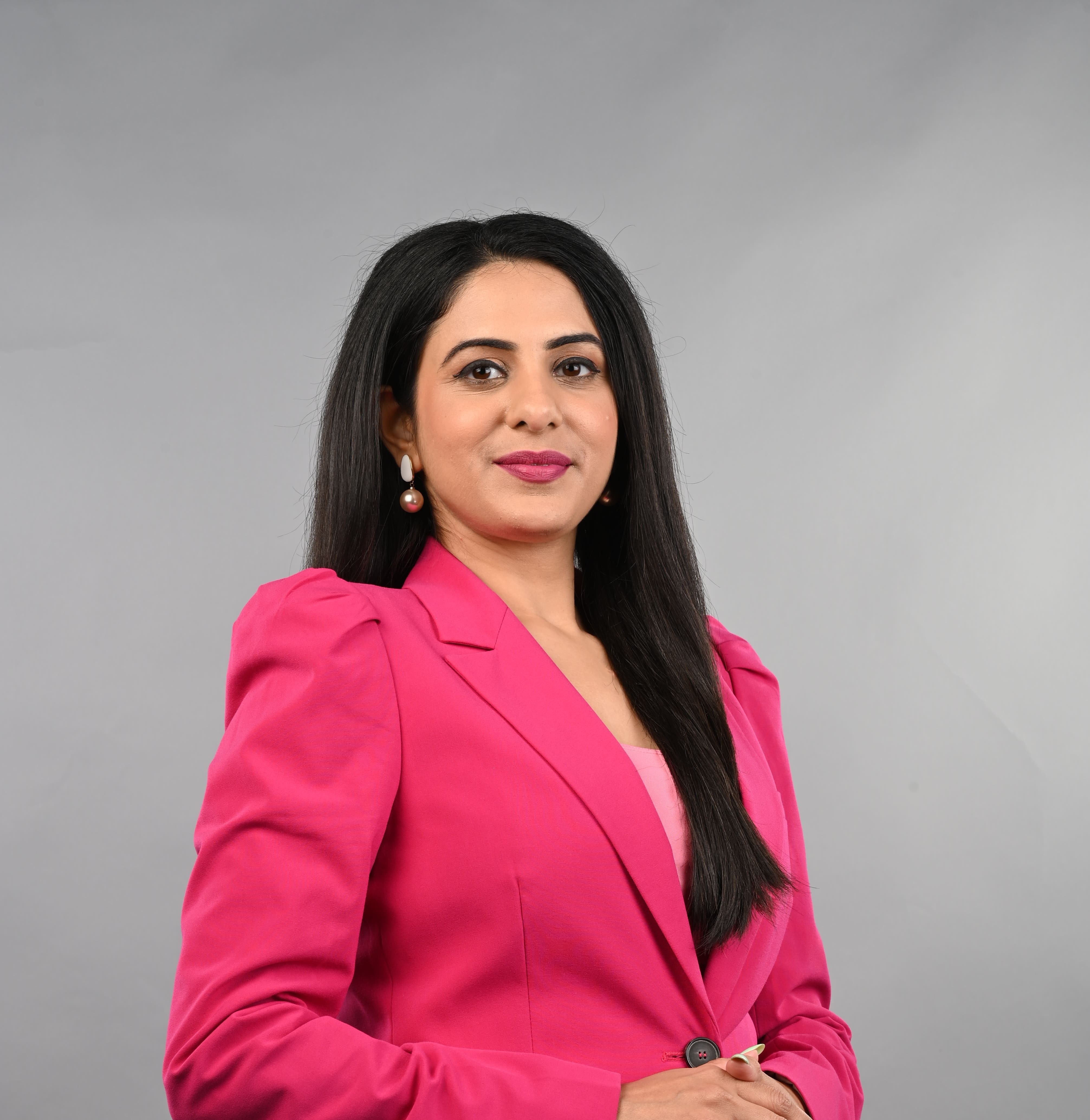 Sakshi Batra Sakshi Batra