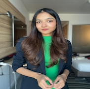 Aishwarya Panda Aishwarya Panda