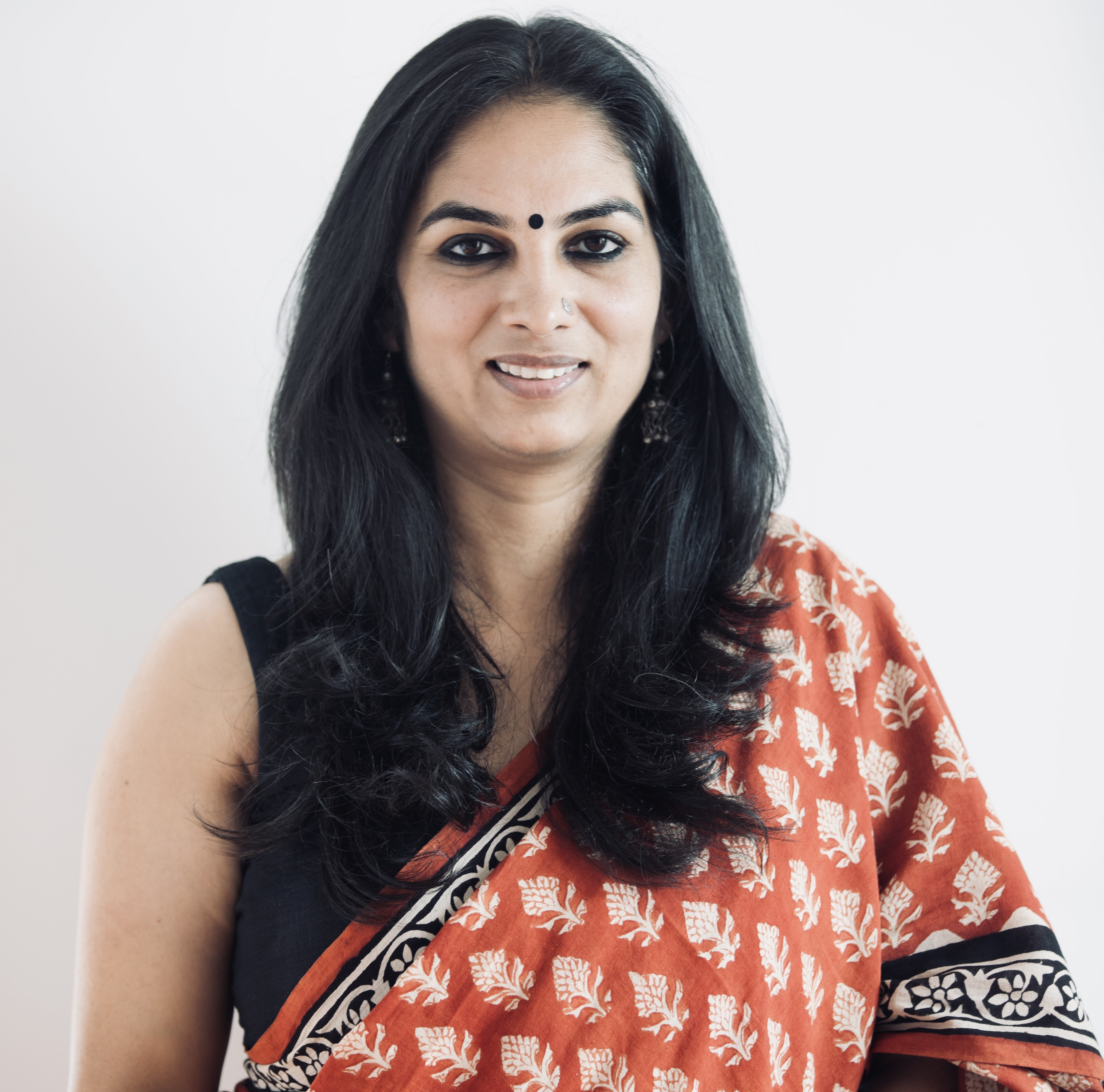 Mamta Sharma