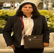 Nidhi Singal Nidhi Singal
