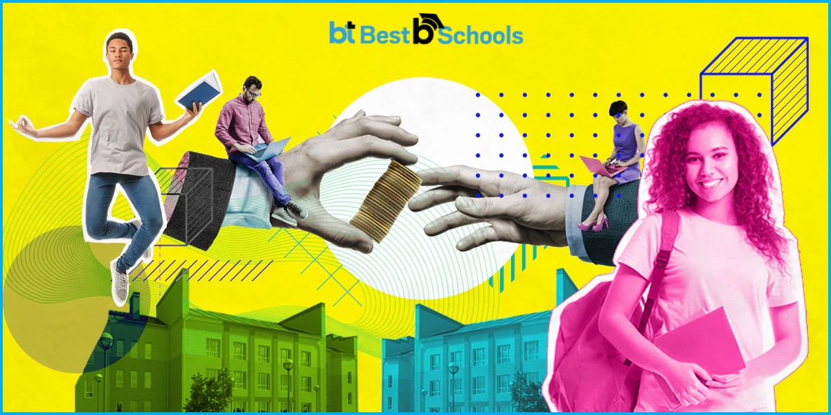 B-School Rankings 2025: Top Business Sch...
