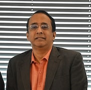 Krishna Gopalan Krishna Gopalan