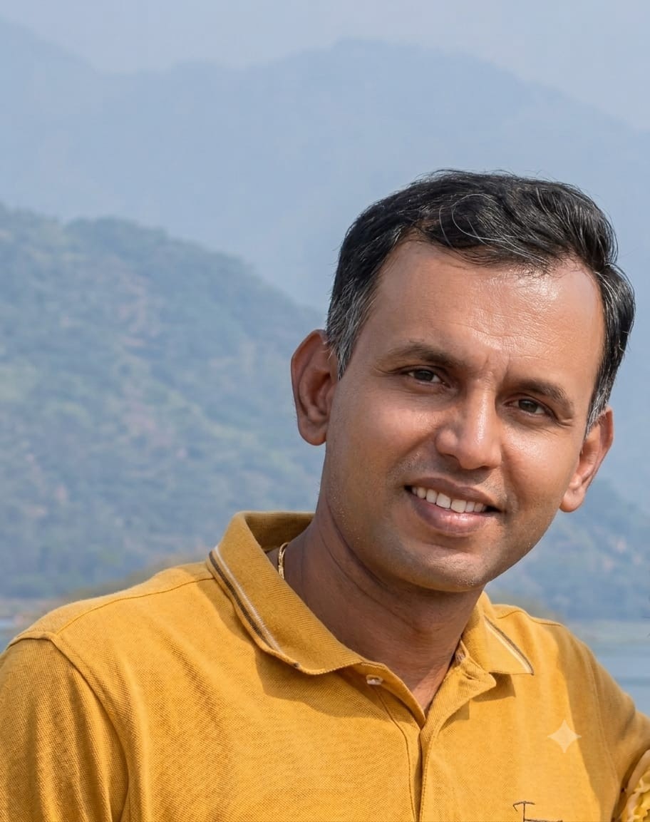 Venkatasubramanian K