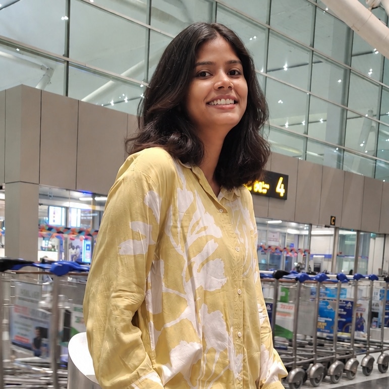 Vidhya Das