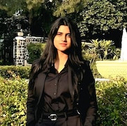 Tanushree Singh Tanushree Singh
