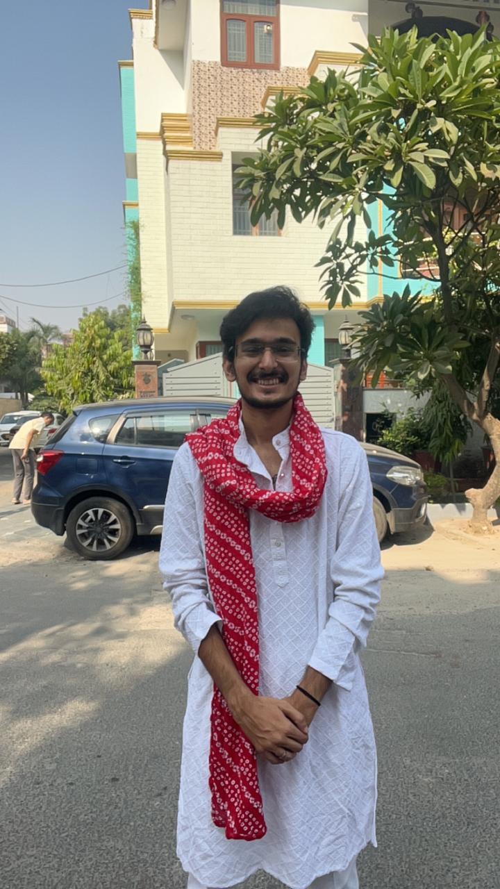 Acharya Parikshit