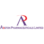 Asston Pharmaceuticals Ltd