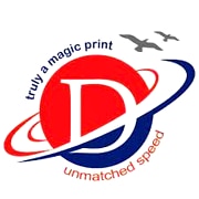 DJ Mediaprint & Logistics Ltd