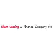 Ekam Leasing And Finance Co Ltd