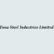 Ensa Steel Industries Ltd