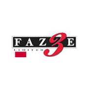 Faze Three Ltd