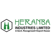 Heranba Industries Ltd