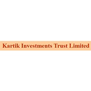 Kartik Investments Trust Ltd