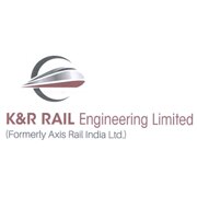 K&R Rail Engineering Ltd