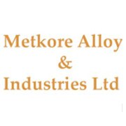 Metkore Alloys & Industries Ltd