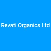 Revati Organics Ltd