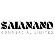 Saianand Commercial Ltd