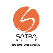 Satra Properties (India) Ltd