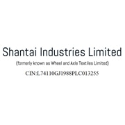 Shantai Industries Ltd